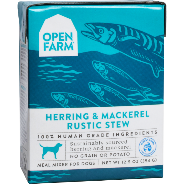 Mackerel fish best sale for dogs