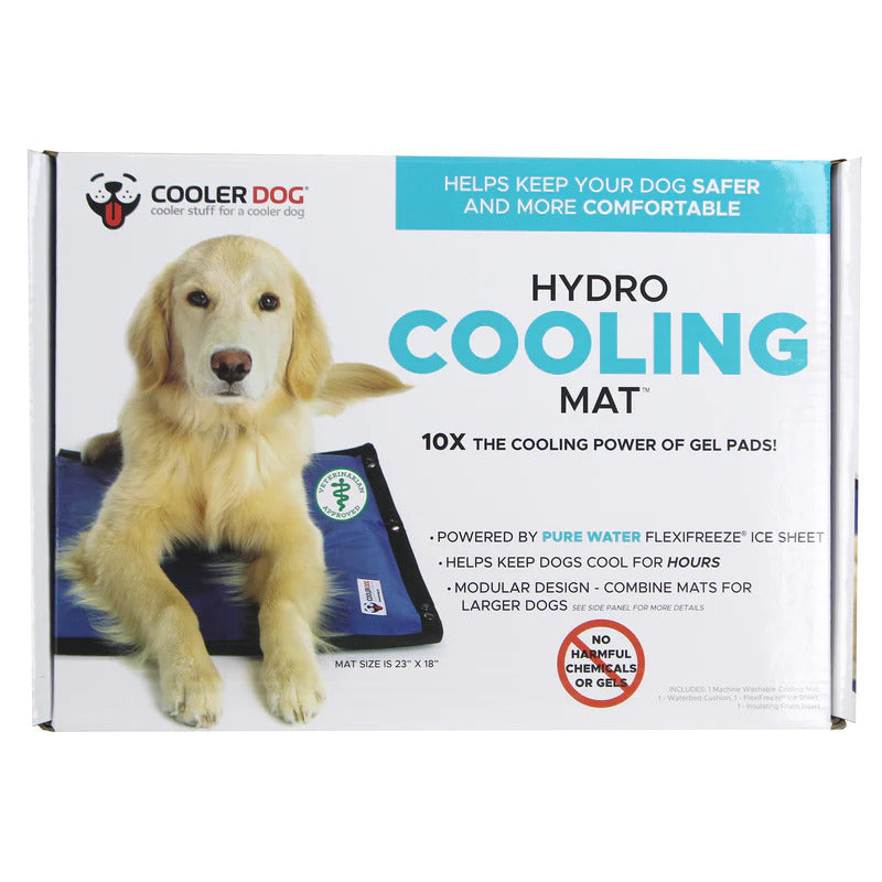 Cooling matt 2025 for dogs