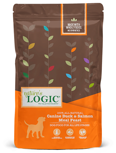 Nature's place dog outlet food