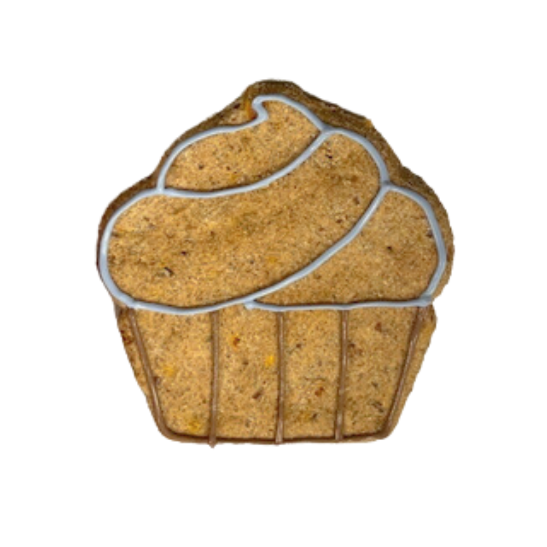 Chicken Cupcake Cookie