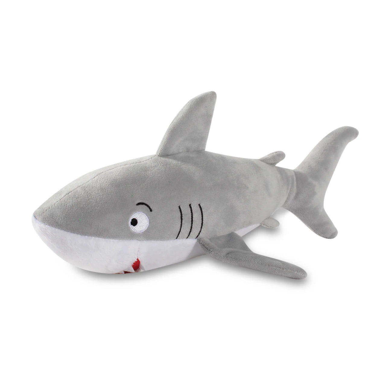 Fringe Dog Toy Feeling Sharky