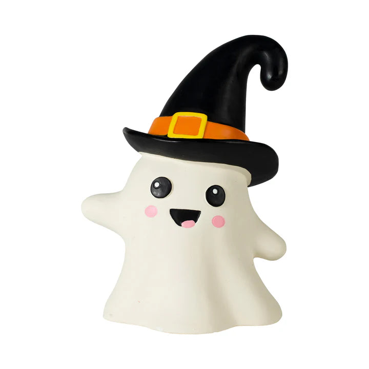 Fringe Dog Toy Halloween One Wicked Ghost