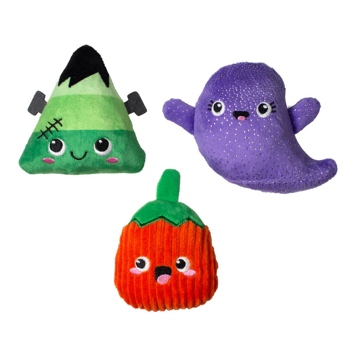 Fringe Dog Toy Halloween Spooky Squad