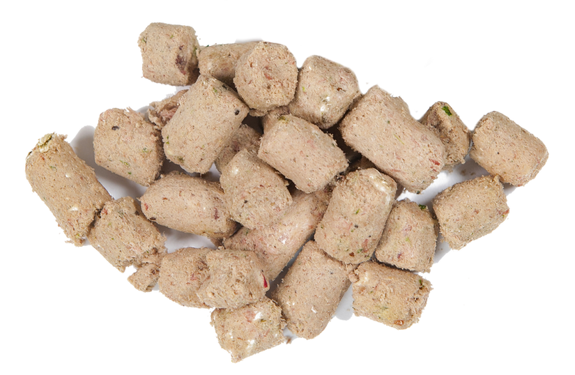 New Zealand Pet Food Co. Meow Treats Lamb Green Tripe