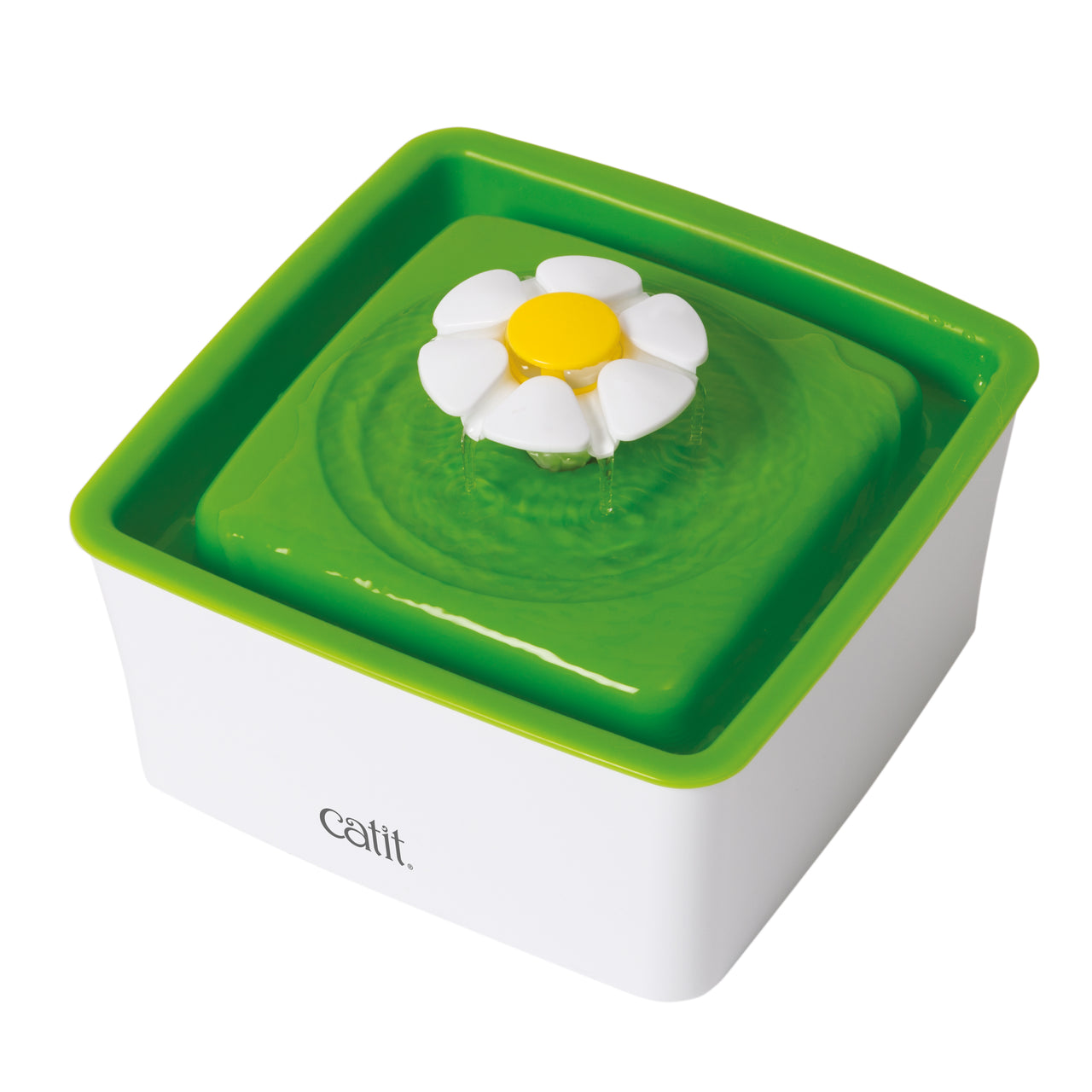 Catit 2.0 Mini Flower Fountain