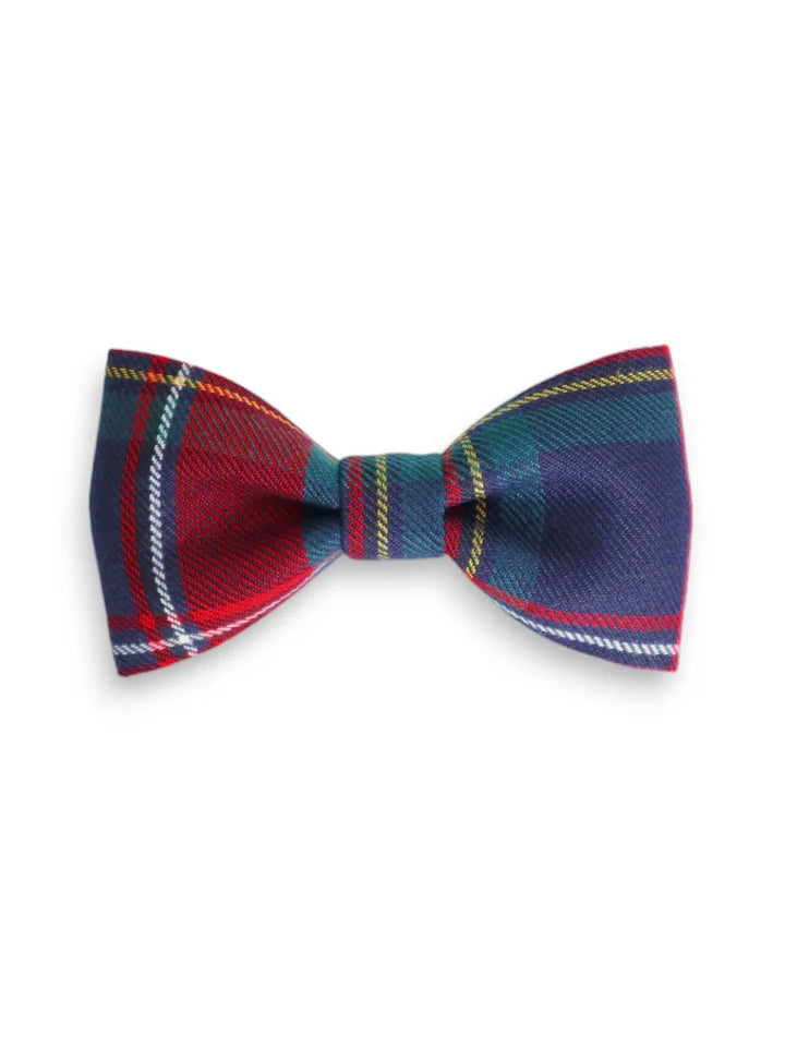 J'em & Co Bow Tie Christmas Memories