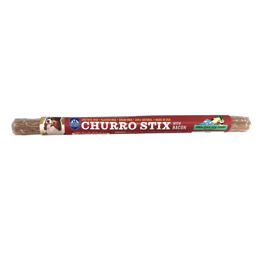 Himalayan Churro Stix