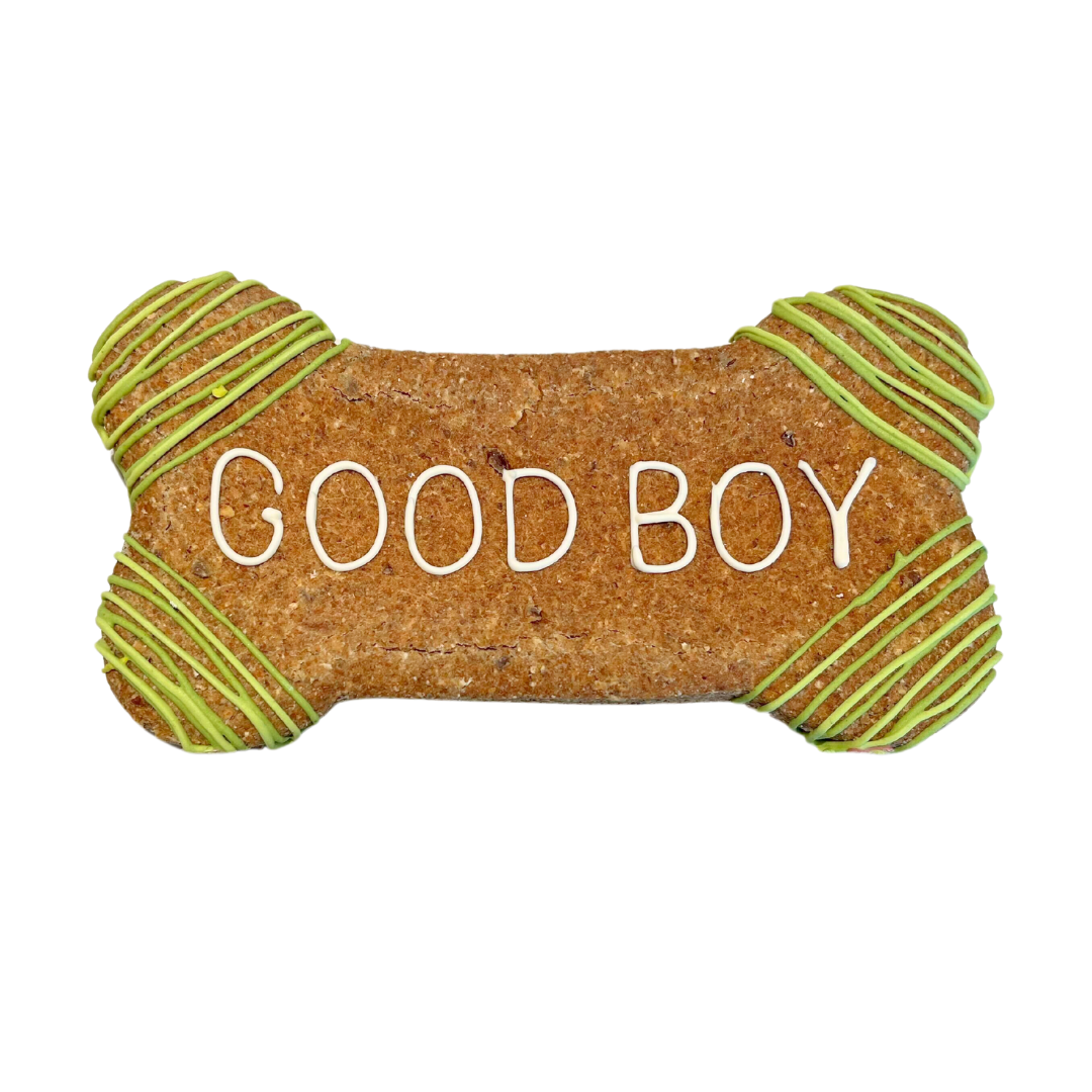 Good Boy Peanut Butter Bone