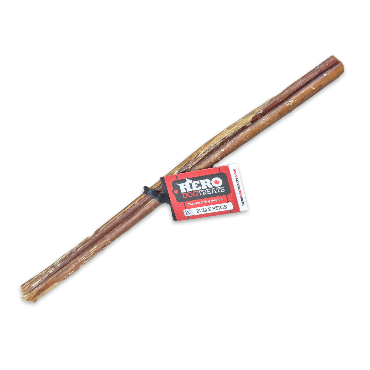 Hero Beef Bully Stick CLEARANCE FINAL SALE