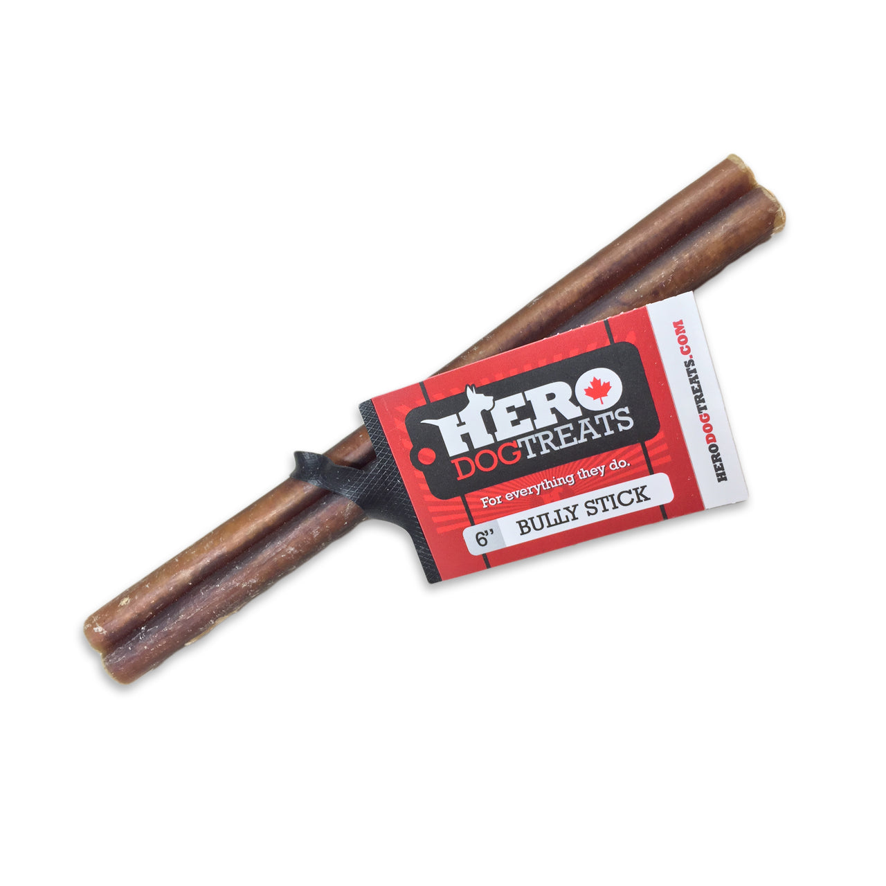 Hero Beef Bully Stick CLEARANCE FINAL SALE