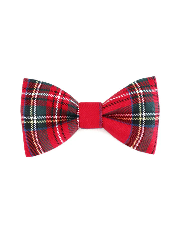 J'em & Co Bow Tie Noel