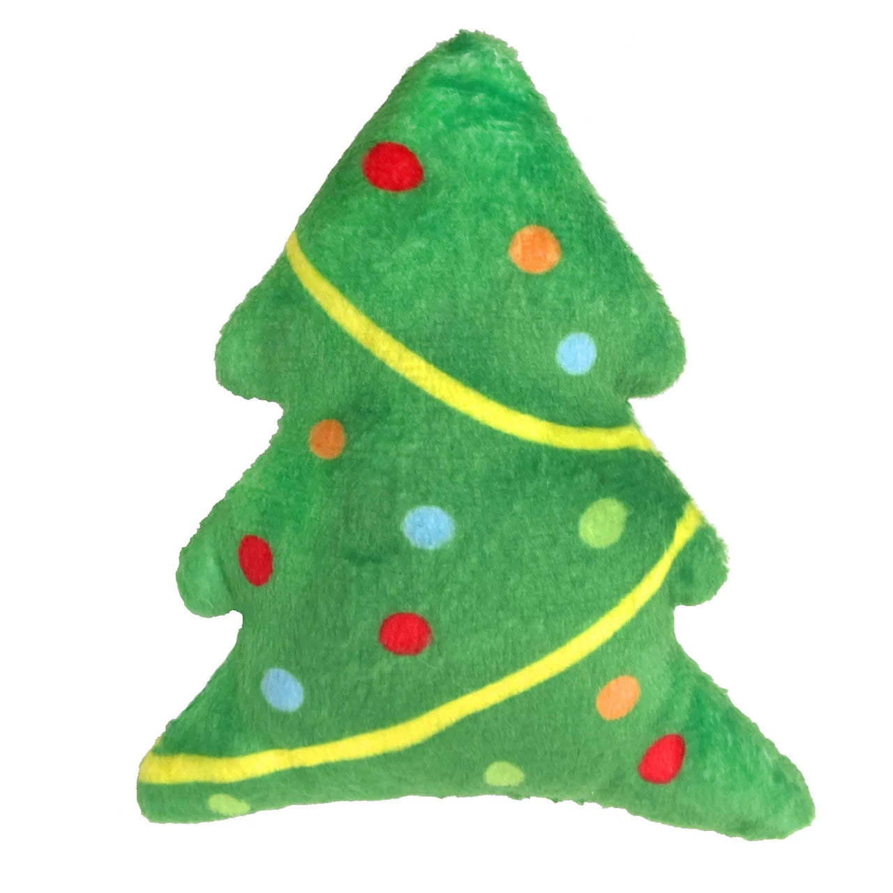 Huxley & Kent Cat Toy Holiday Up A Tree CLEARANCE FINAL SALE