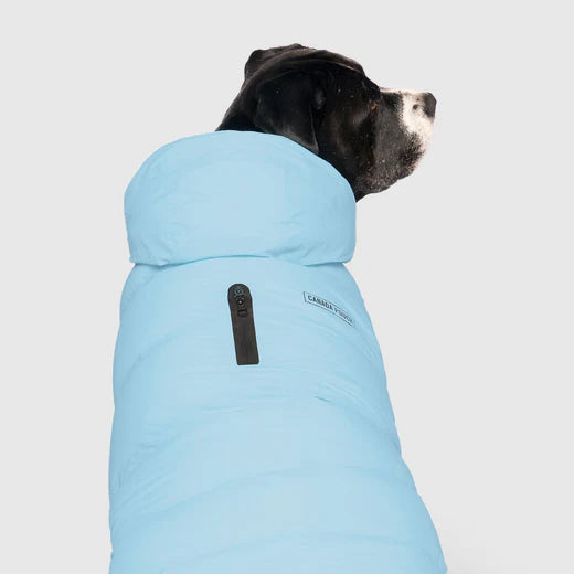 Canada Pooch The Waterproof Puffer Jacket