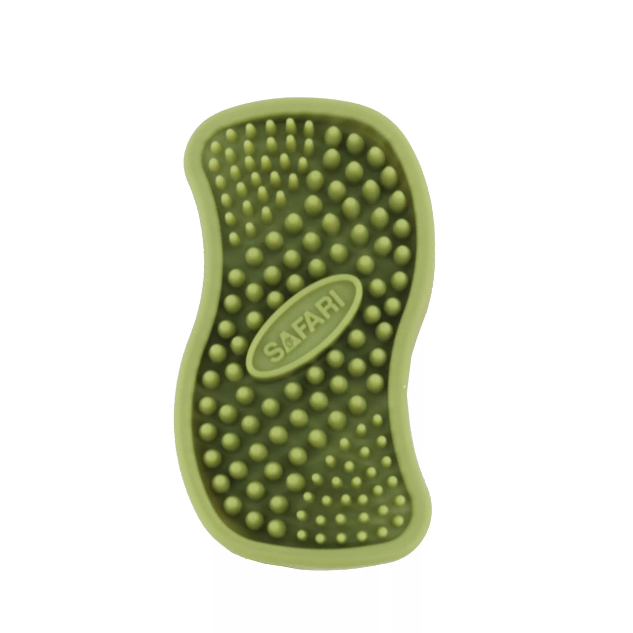 Safari Cat Dual-Sided Massager