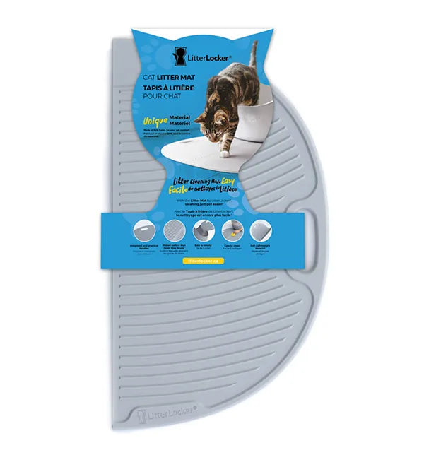 LitterLocker Cat Mat