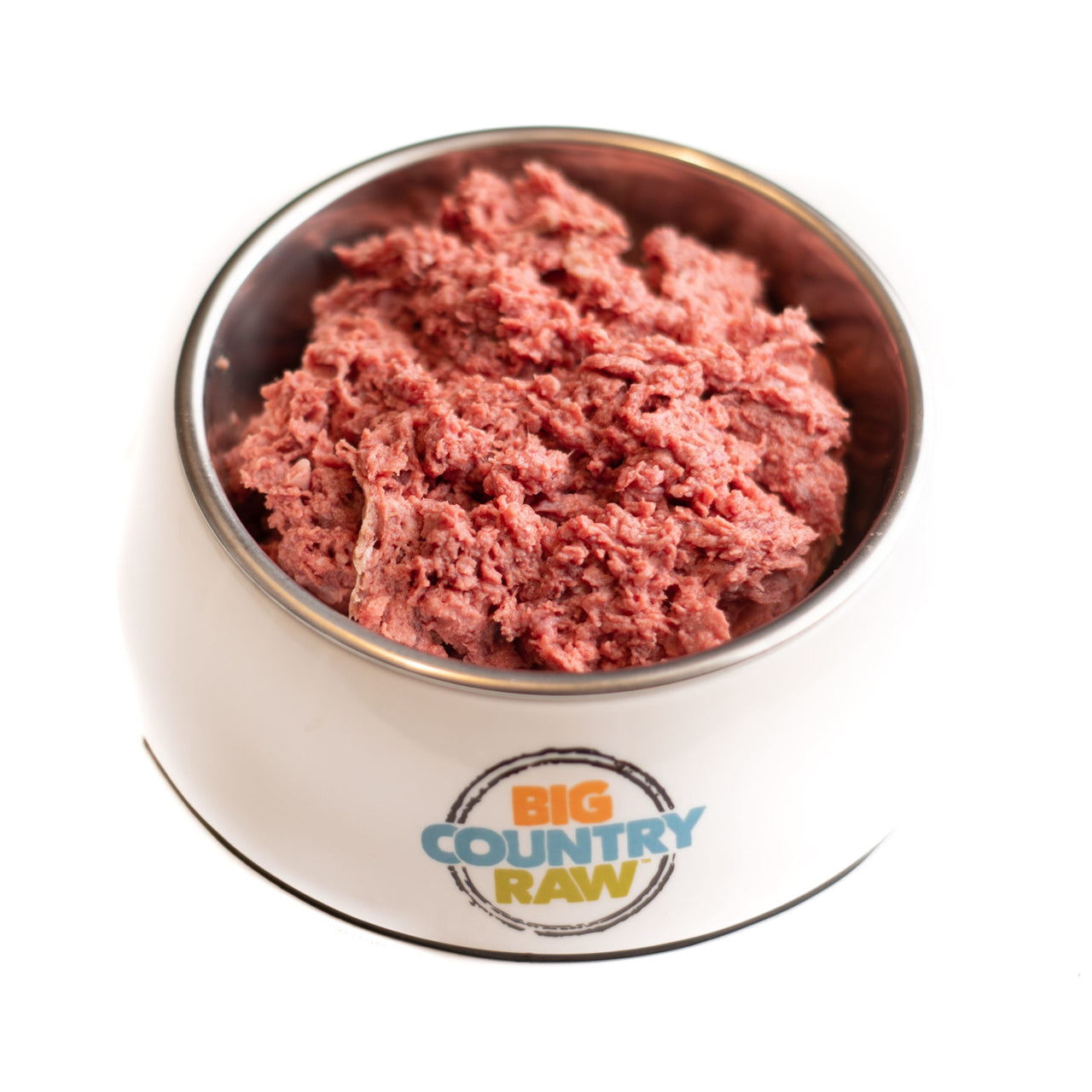 Big Country Raw Pure Beef