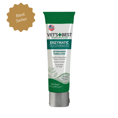 Vet s Best Enzymatic Dog Toothpaste Bon A Pet Treat Pet Store Bakery