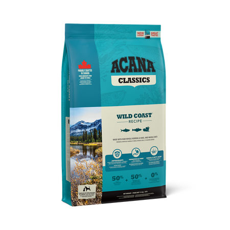 Acana wholesale outlet