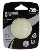 Chuckit! Max Glow Ball (4826129924155)