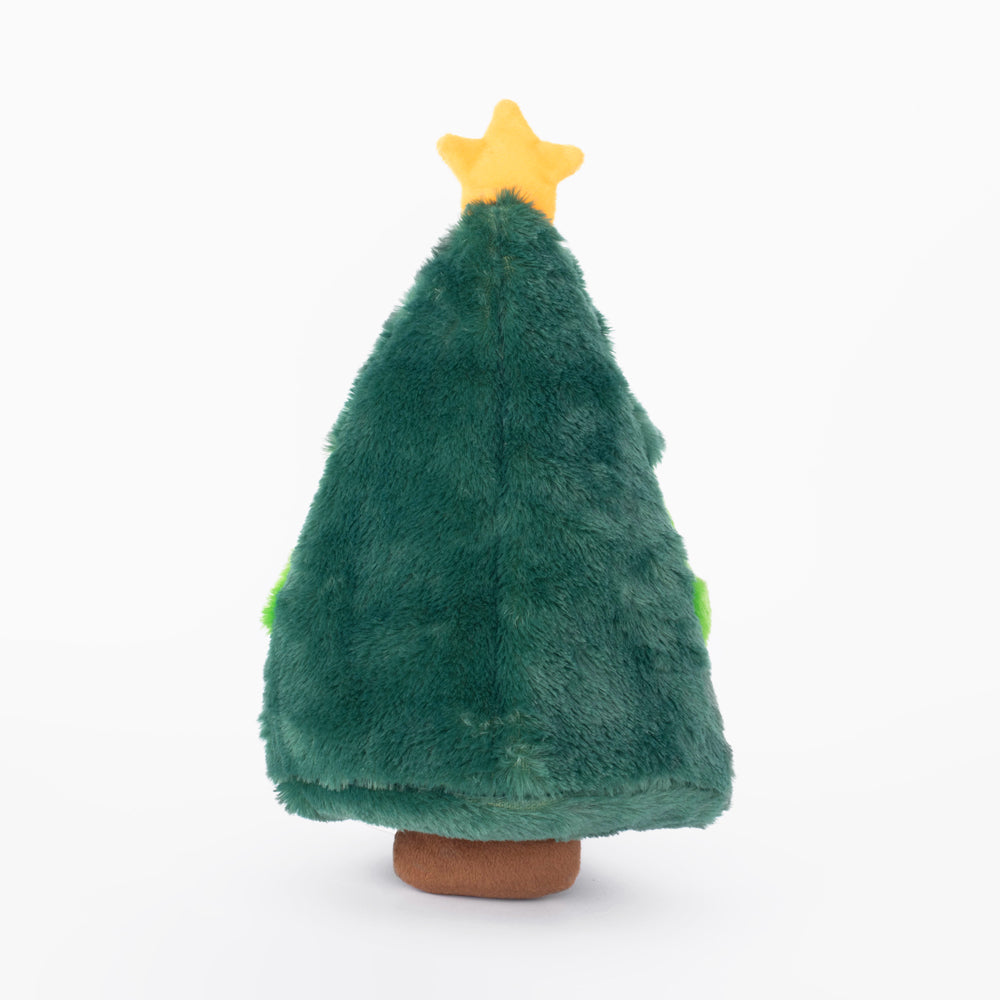 Zippy Paws Holiday Zippy Burrow Christmas Tree (6074933248173)