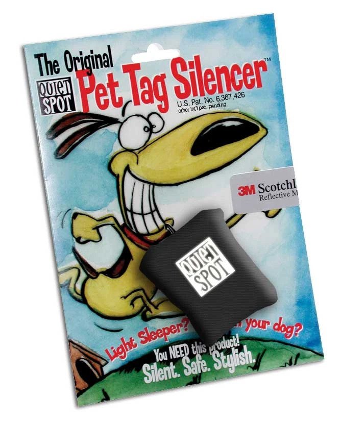 Dog silencers best sale