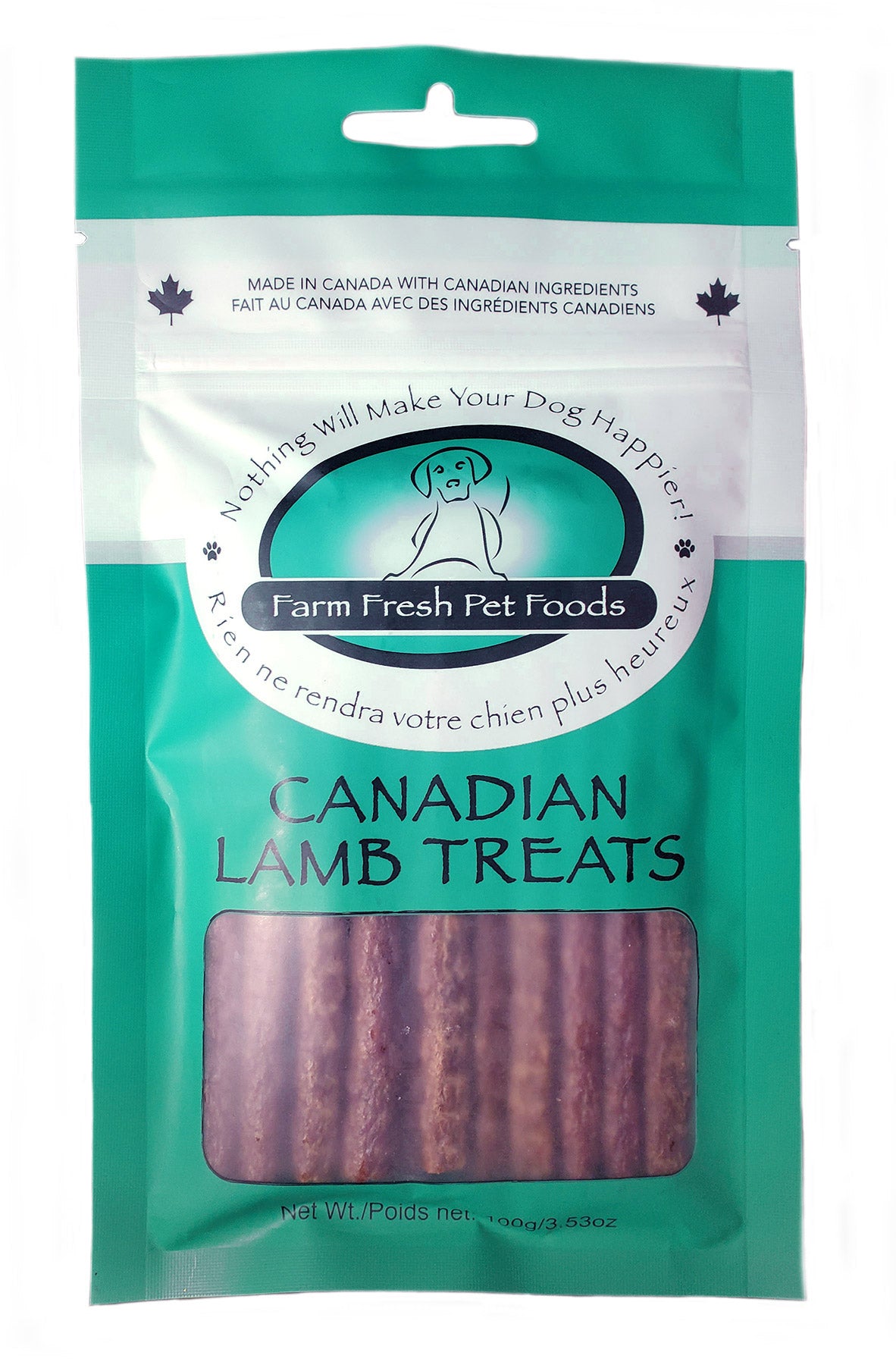 Farm Fresh Lamb Treats (4719256535099)