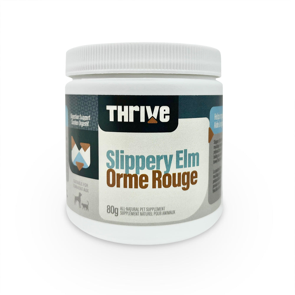 Big Country Raw Supplement Thrive Slippery Elm